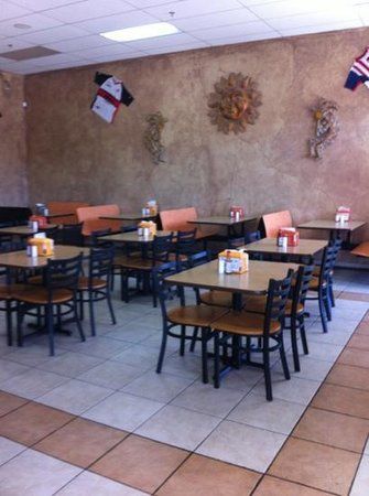 Taqueria Rincon Alteno